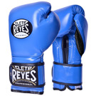 Cleto Reyes Velcro Sparring  GNTIA PuGAXIAS–BLUE