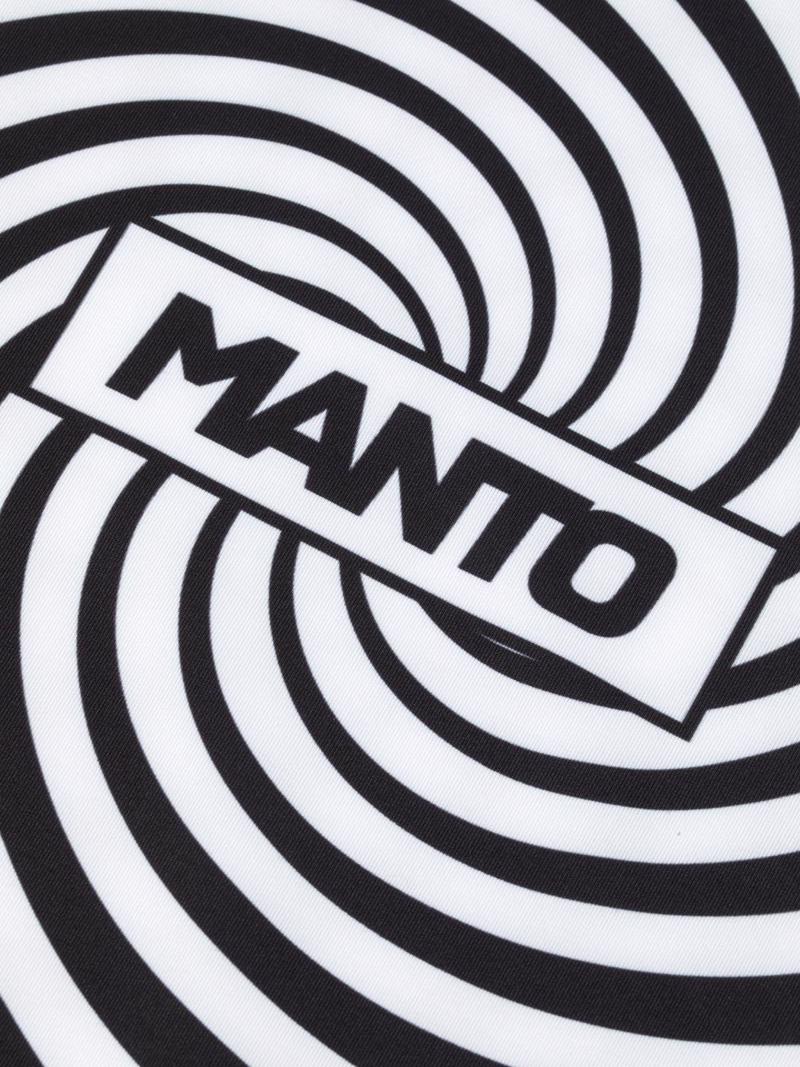 MANTO Illusions RASHGUARD