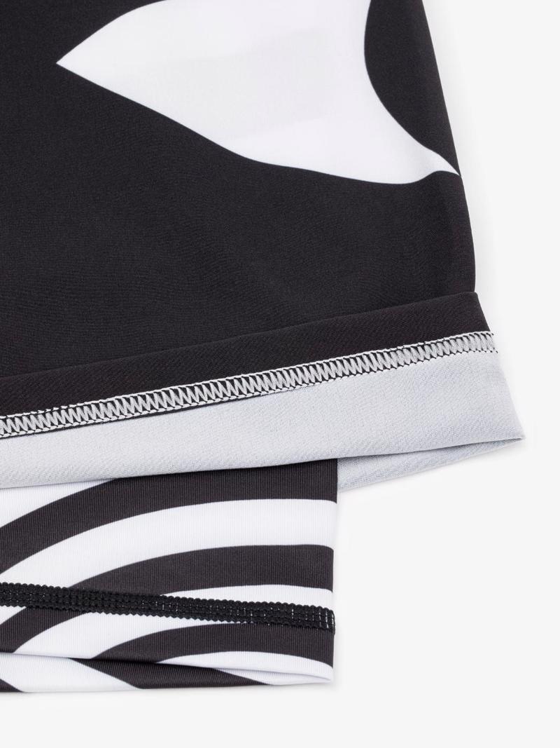 MANTO hybrid fightshorts Illusions