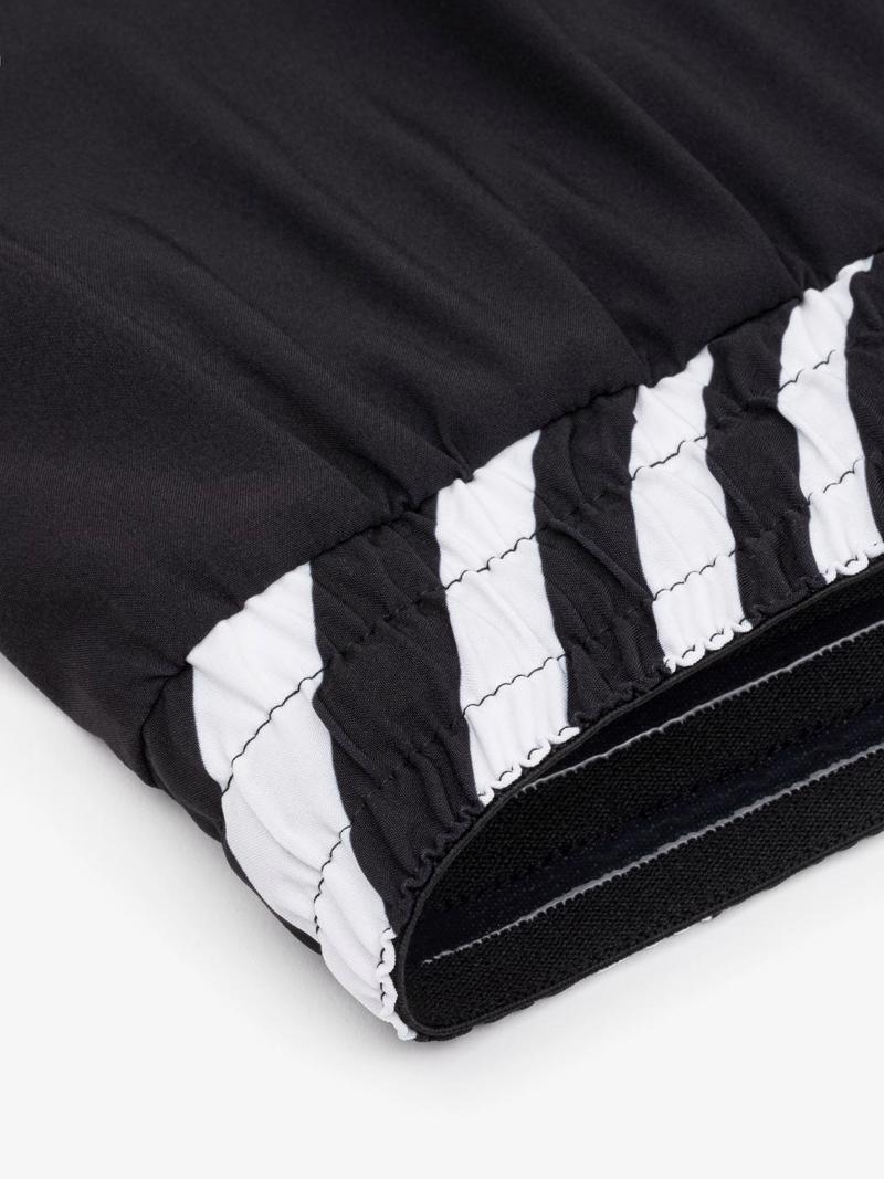 MANTO hybrid fightshorts Illusions