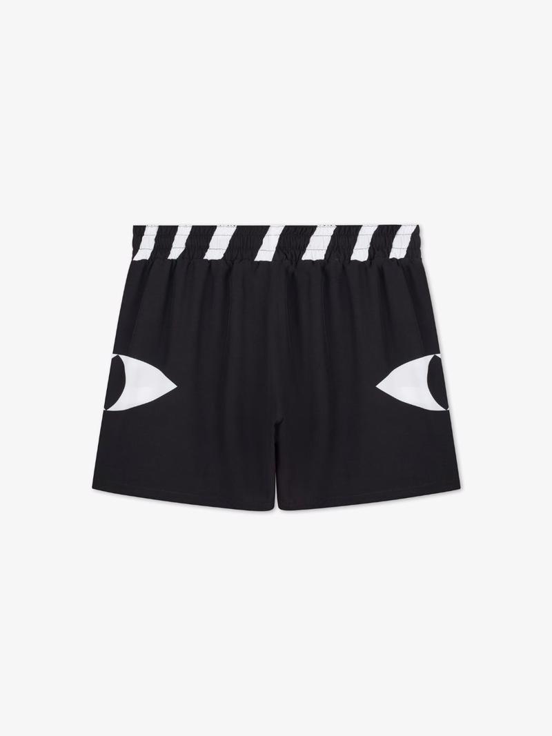 MANTO hybrid fightshorts Illusions