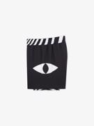 MANTO hybrid fightshorts Illusions