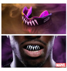 Safejawz  Masela  MARVEL black panther