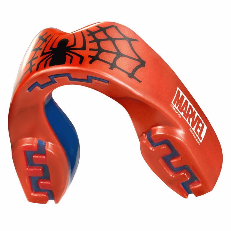 Safejawz  Masela  MARVEL SPider Man