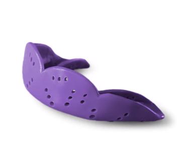 Sisu AERO 1.6 Next Gen Mouthguard-purple