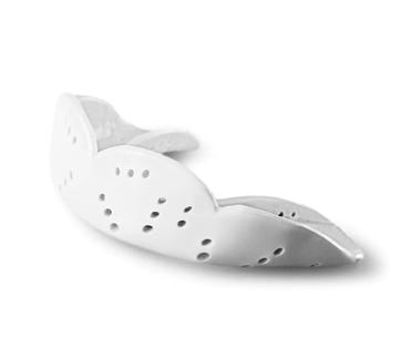 Sisu AERO 1.6 Next Gen Mouthguard-white