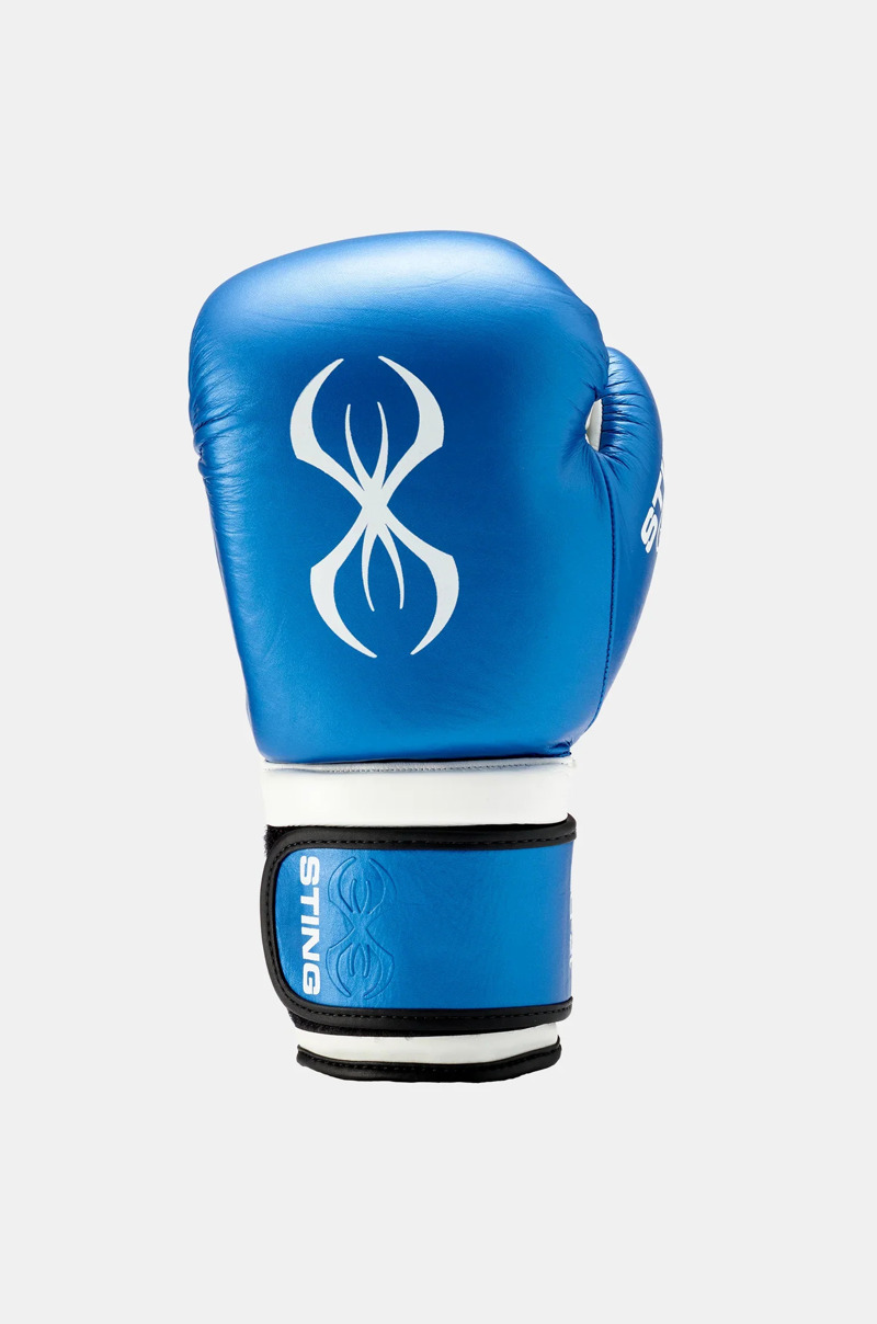 Sting Sports Armapro gntia pugaxias-blue