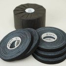 Tapelab athletic finger tape 7,6 mm x 13.7m (5 pack) - black