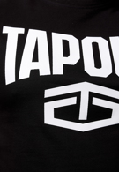 Tapout ACtive basic - Black