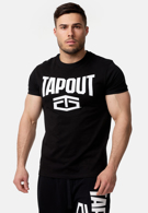 Tapout ACtive basic - Black