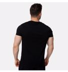 Tapout Lifestyle Basic Regular Fit - Black