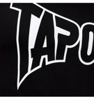 Tapout Lifestyle Basic Regular Fit - Black