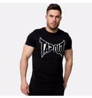 Tapout Lifestyle Basic Regular Fit - Black