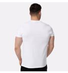 Tapout Lifestyle Basic Regular Fit - white