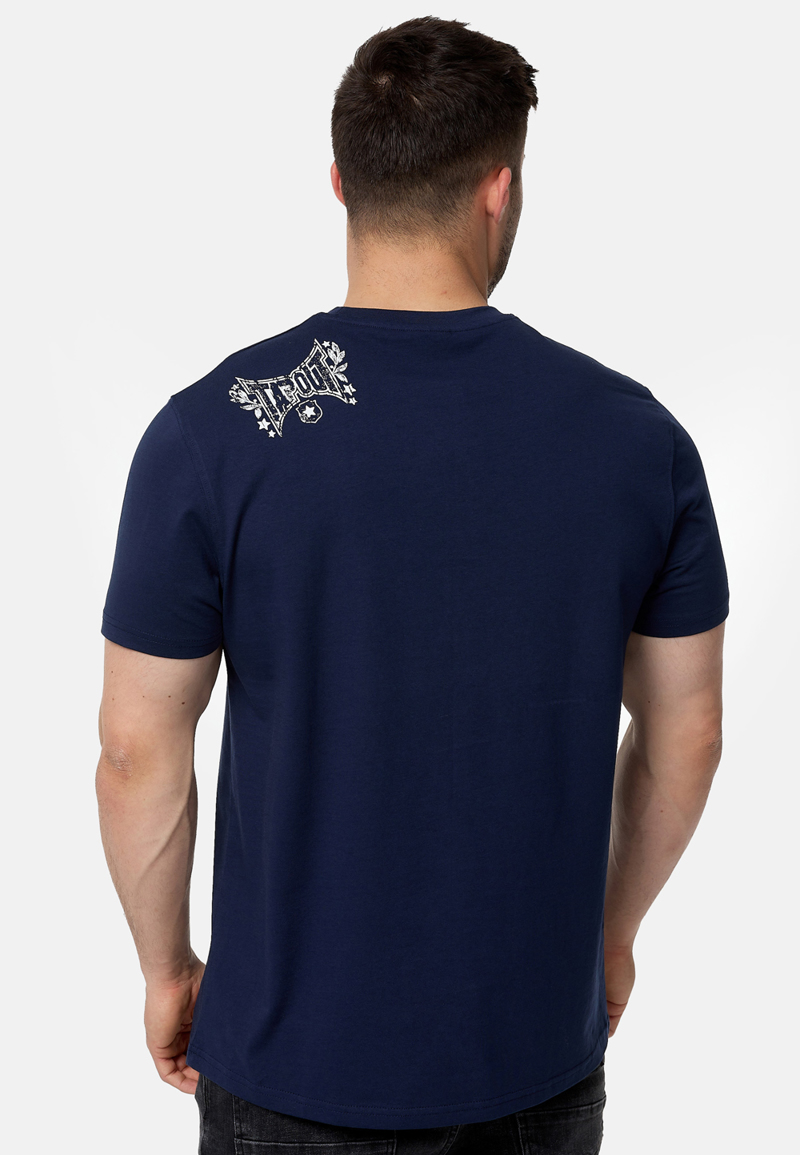 Tapout westlake tshirt - blue