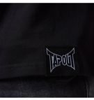 Tapout bernardino tshirt- black