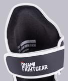 Okami Contender v2 epikalamides -black/white