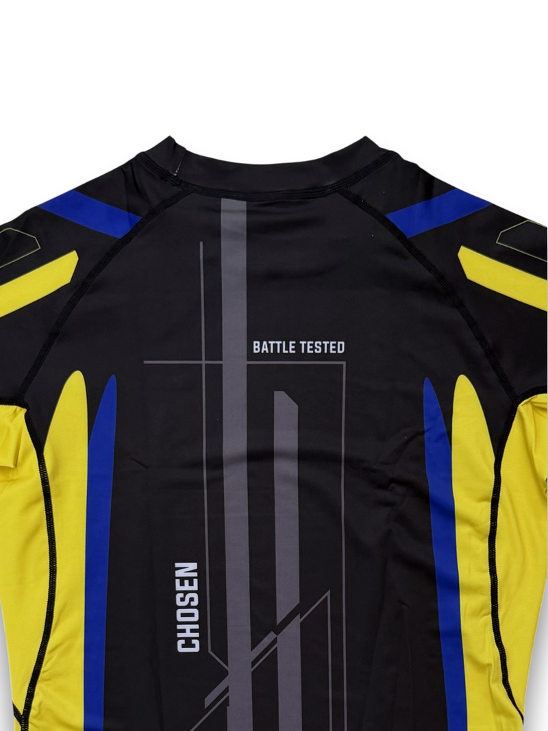 CHOSEN motorsport Rashguard