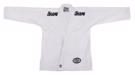 okami enso BJJ Gi-white