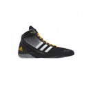 Adidas  Response 3.1 wrestling shoes - black