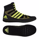 Adidas  Mat Wizard 3 wrestling shoes - black