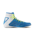 ADIDAS BOXING SHOES speedex 16.1 - blue