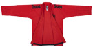 OKAMI BJJ Gi kanji NextGen - red