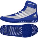 Adidas  Mat Wizard 3 wrestling shoes - blue