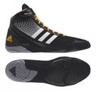 Adidas  Response 3.1 wrestling shoes - black