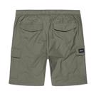 Vintage Industries Elliott Cargo Shorts-olive