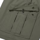 Vintage Industries Elliott Cargo Shorts-olive