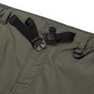 Vintage Industries Elliott Cargo Shorts-olive