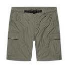 Vintage Industries Elliott Cargo Shorts-olive