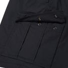 Vintage Industries Elliott Cargo Shorts-steel