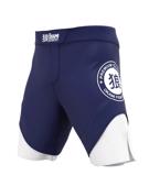 Okami KEII Fightshorts -navy