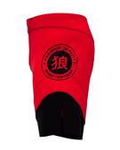 Okami KEII Fightshorts -red