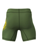 Okami Vale Tudo Shorts KEII-green