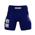 Okami Vale Tudo Shorts KEII-navy