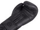 OKAMI competitor v2 BOXING GLOVES -black