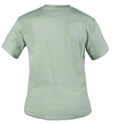 OKAMI T-Shirt college - mint