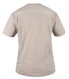 OKAMI T-Shirt Kanji -sand