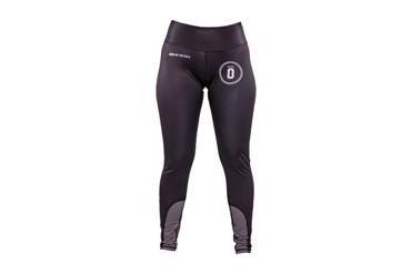 Okami Ladies Spats Competition black