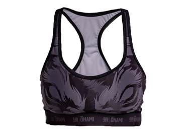 Okami Ladies Sports Bra Wilderness