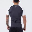 KINGZ Ranked Performance V2 s/S Rashguard-white