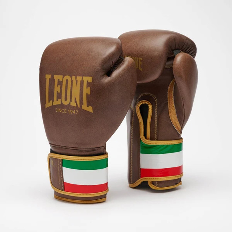 Leone ITALY '47 GNTIA PuGAXIAS-brown 
