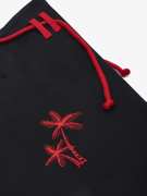 MANTO miko BJJ GI -black