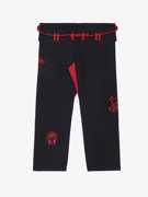 MANTO miko BJJ GI -black