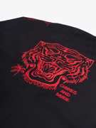 MANTO miko BJJ GI -black