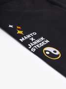 MANTO ''TIGER`S TAIL'' BJJ Gi