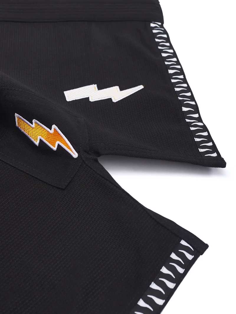 MANTO ''TIGER`S TAIL'' BJJ Gi
